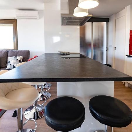 Apartamento Don Pedro Alicante Exterior photo