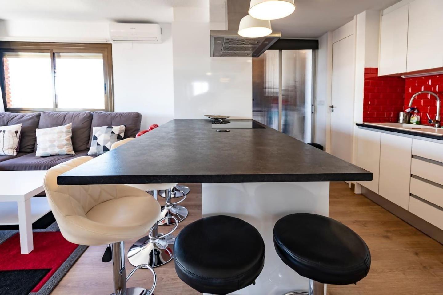 Apartamento Don Pedro Alicante Exterior photo
