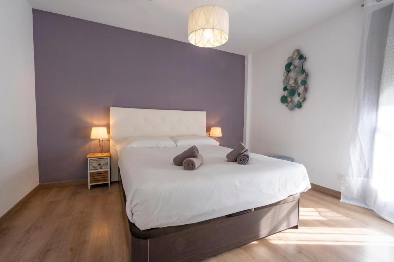 Apartamento Don Pedro Alicante Exterior photo