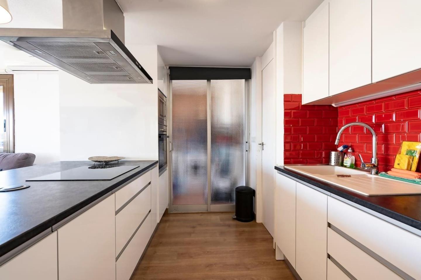 Apartamento Don Pedro Alicante Exterior photo